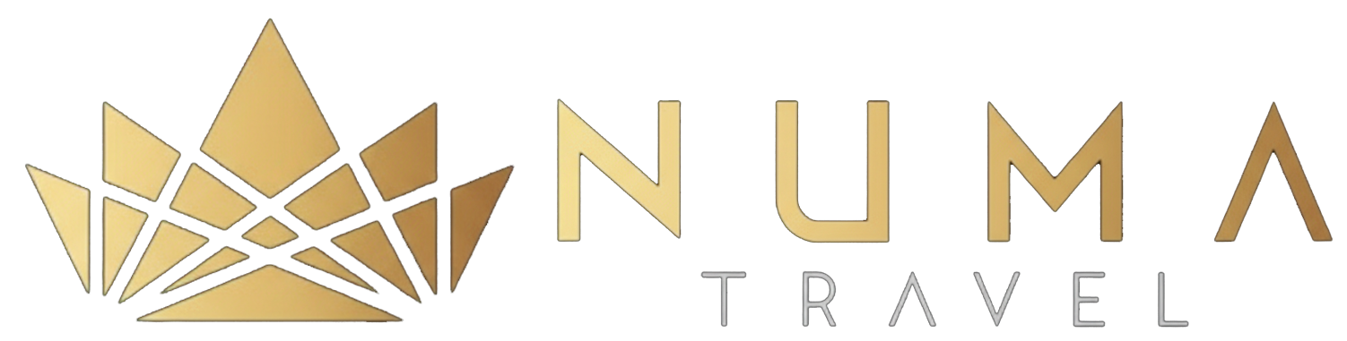 Numa Travels
