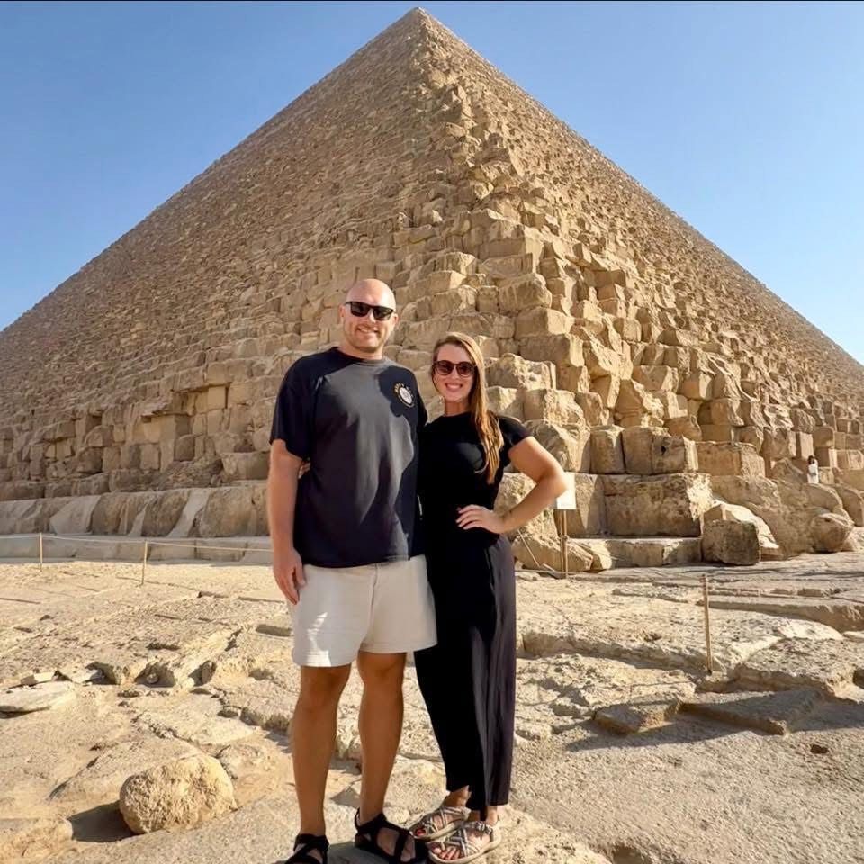 Happy Customer - Full Time Trippin 